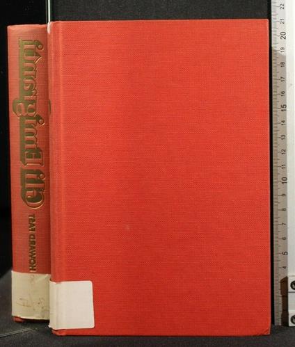 Gli Emigranti - Howard Fast - copertina