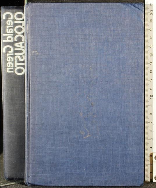 Olocausto - Gerald Green - copertina