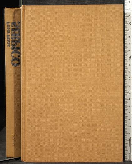 Serpico - Peter Maas - copertina