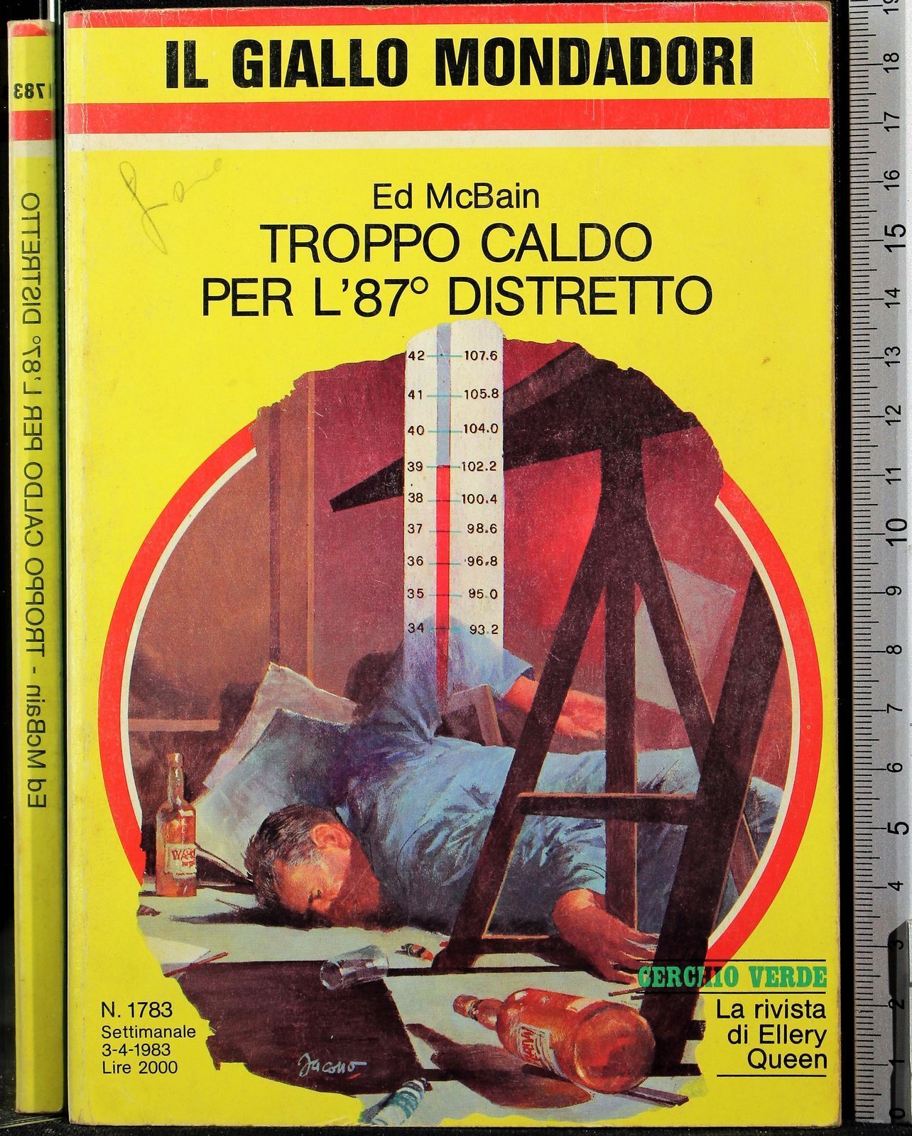 Libro Res