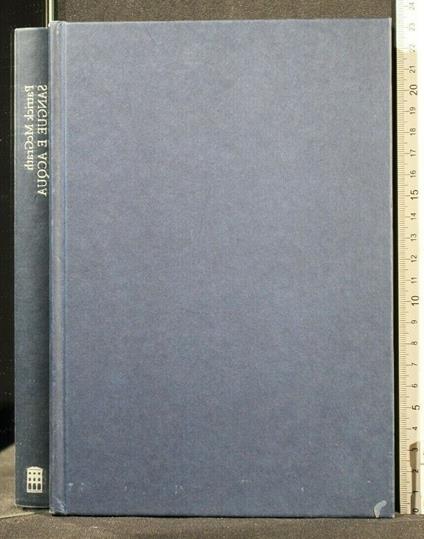 Sangue e Acqua e Altre Storie - Patrick McGrath - copertina