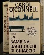 La Bambina Dagli Occhi di Ghiaccio