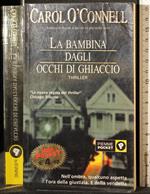 La bambina dagli occhi di ghiaccio