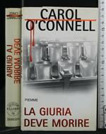 La Giuria Deve Morire