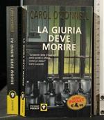 La Giuria Deve Morire