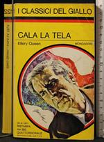 Cala La Tela