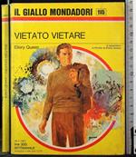 Vietato entrare