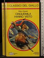 Cinquemila hanno visto