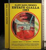 Estate Gialla 1983
