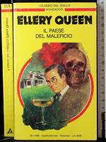 Il paese del maleficio