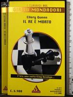 Il Re è morto