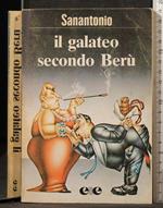 Il Galateo secondo Berù