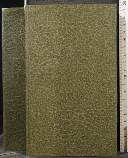 Storia di Roma Nel Medioevo. Vol - Ferdinand Gregorovius - copertina