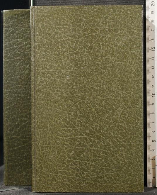 Storia di Roma Nel Medioevo. Vol - Ferdinand Gregorovius - copertina