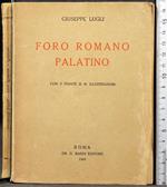Foro Romano Palatino