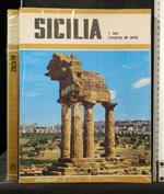 Sicilia Y Sus Tesoros De Arte