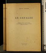 Le Cefalee