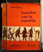 Incontro con La Novella