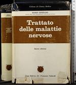 Trattato delle malattie nervose