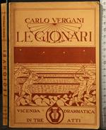 Legionari