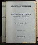 Anatomia Microscopica (Analisi Teorica Delle Organo-Strutture)