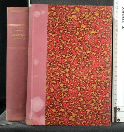 Patologia Generale - Emilio Veratti - copertina