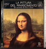 La pittura del rinasciemnto. da Leonardo da Vinci a Durer