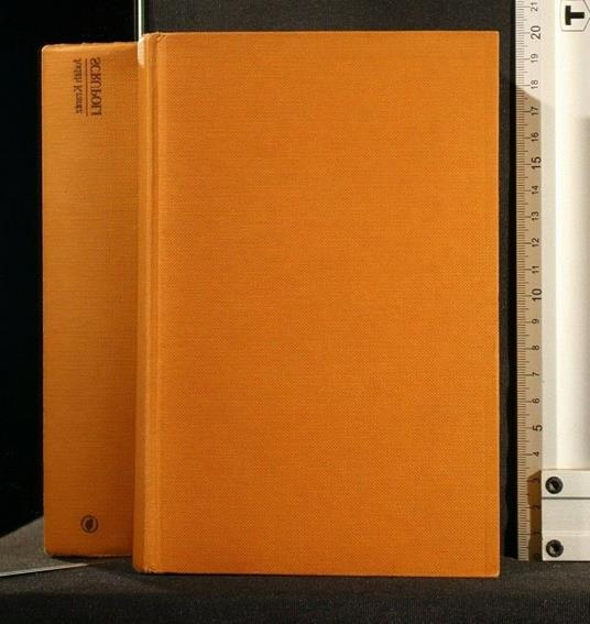 Scrupoli - Judith Krantz - copertina