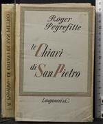 Le chiavi di San Pietro