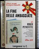 La fine delle ambasciate
