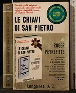 Le Chiavi di San Pietro
