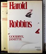 Goodbye, Janette