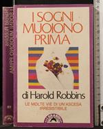 I Sogni Muoiono