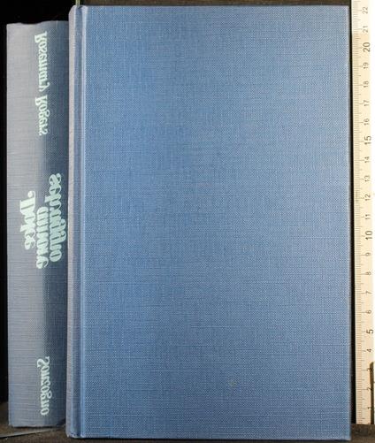 Dolce amore selvaggio - Rosemary Rogers - copertina