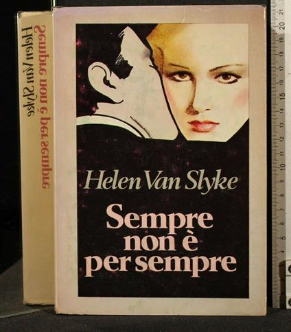 Valore! - Helen Van Slyke - copertina
