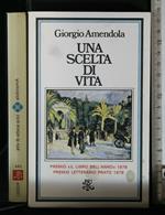 Una Scelta di Vita