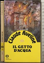 Il Getto D'Acqua
