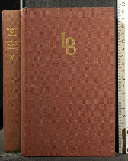 Passeggiata con La Ragazza - Luigi Bartolini - copertina