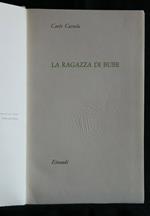 La Ragazza di Bube