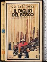 Il taglio del bosco