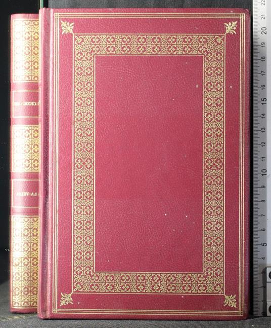 La velia - Bruno Cicognani - copertina