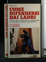 Come Difendersi Dai Ladri