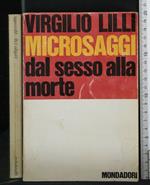 Microsaggi Dal Sesso Alla Morte