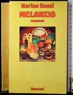 Melanzio