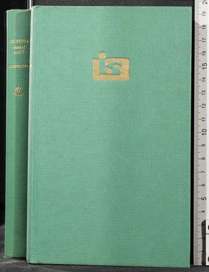 Fontamara - Ignazio Silone - copertina