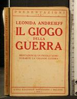 Il Gioco Della Guerra