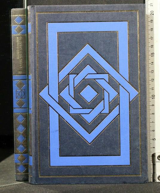 La Giungla D'Asfalto - William R. Burnett - copertina