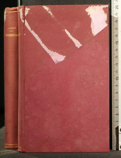 Caleidoscopio - A. Joseph Cronin - copertina