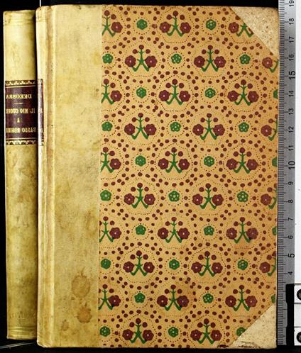 Il mio cuore a basso regime - Maurice Dekobra - copertina