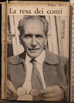 La Resa Dei Conti